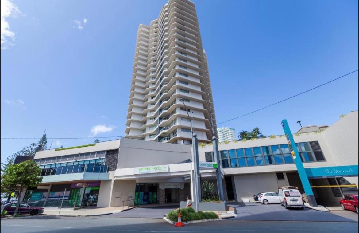 Apartment Endless Summer In Cooly Level 18 Gold Coast